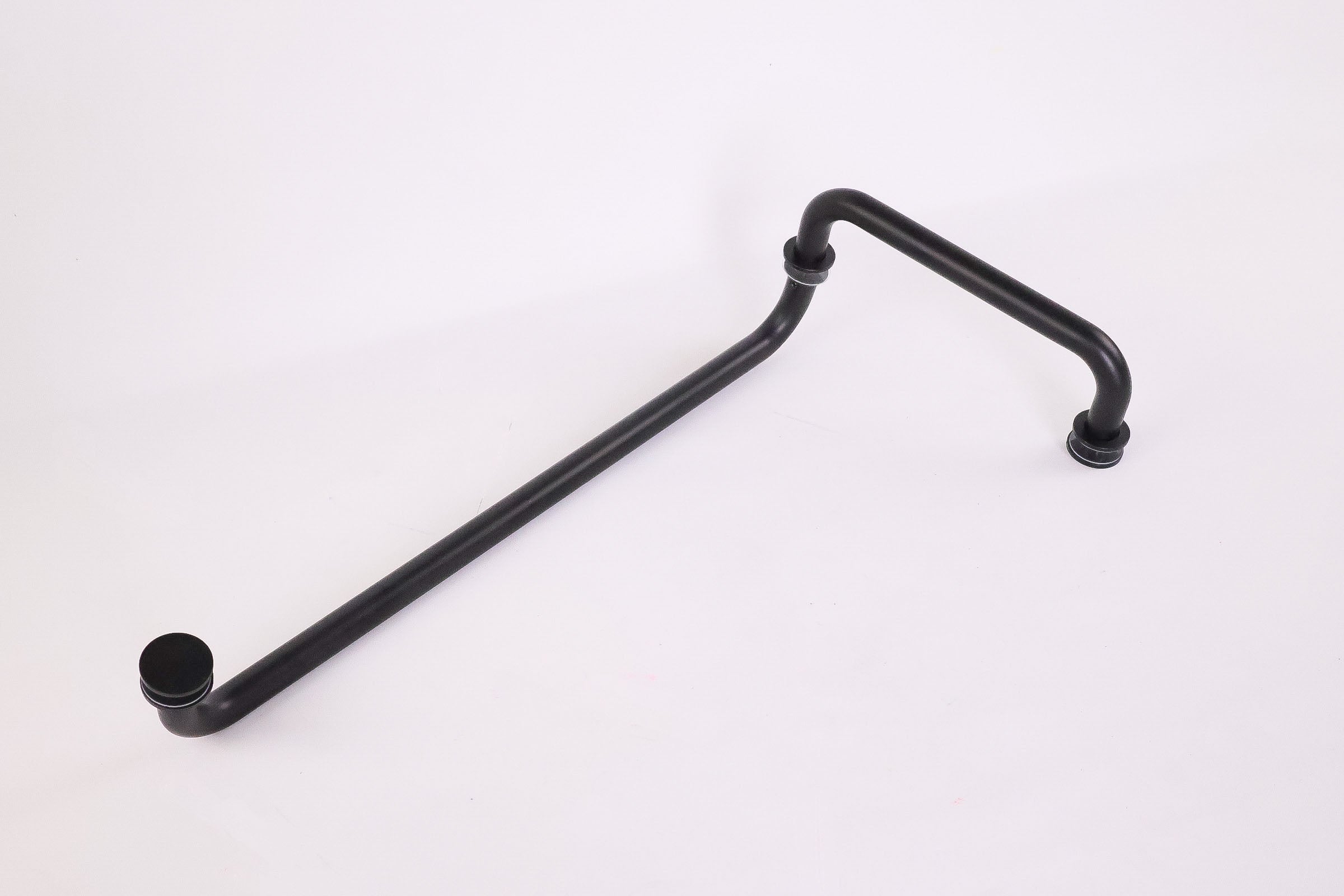 Handle Towel Bar 8" X 18"
