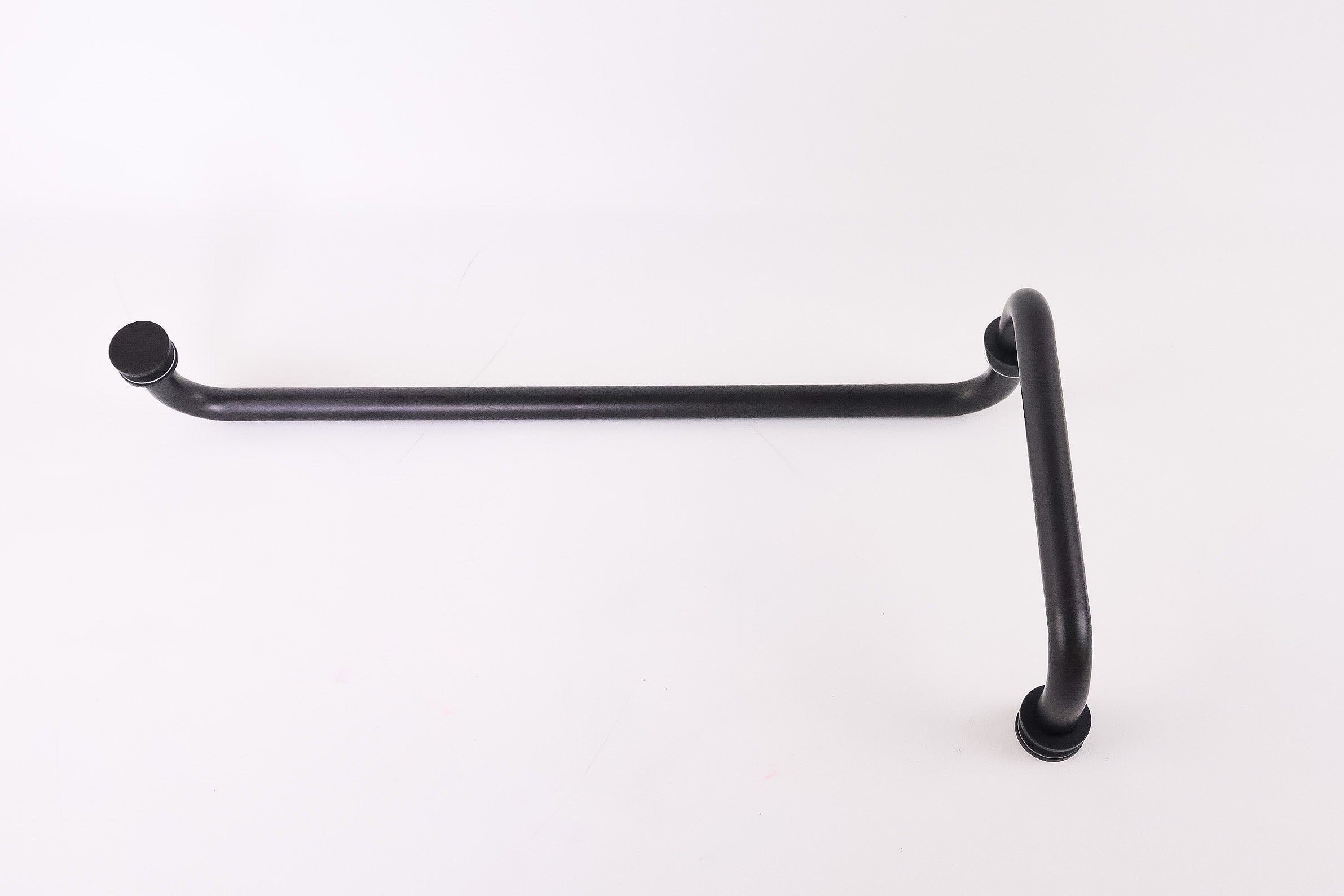Handle Towel Bar 8" X 18"