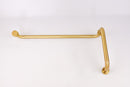 Handle Towel Bar 8" X 18"