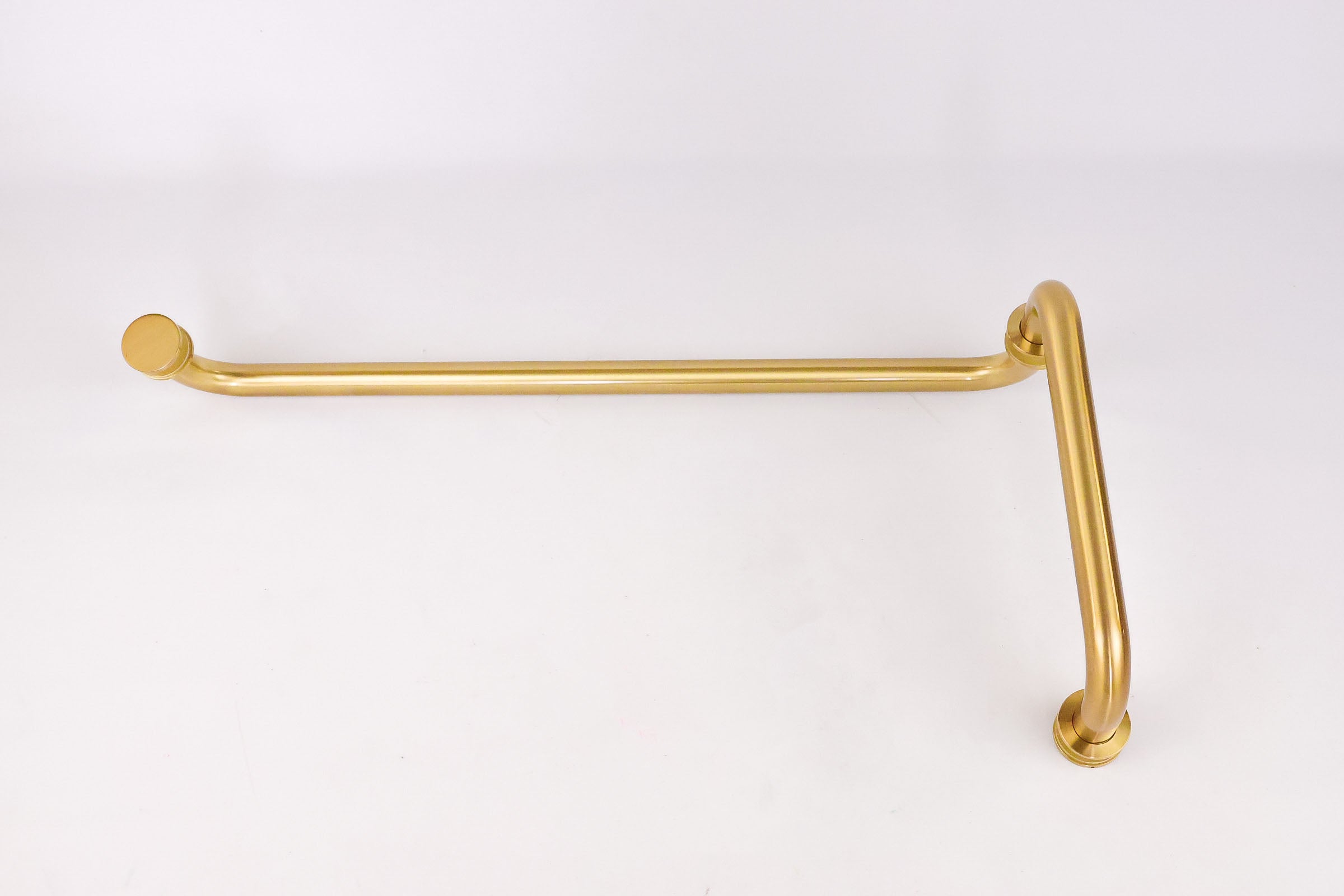 Handle Towel Bar 8" X 18"