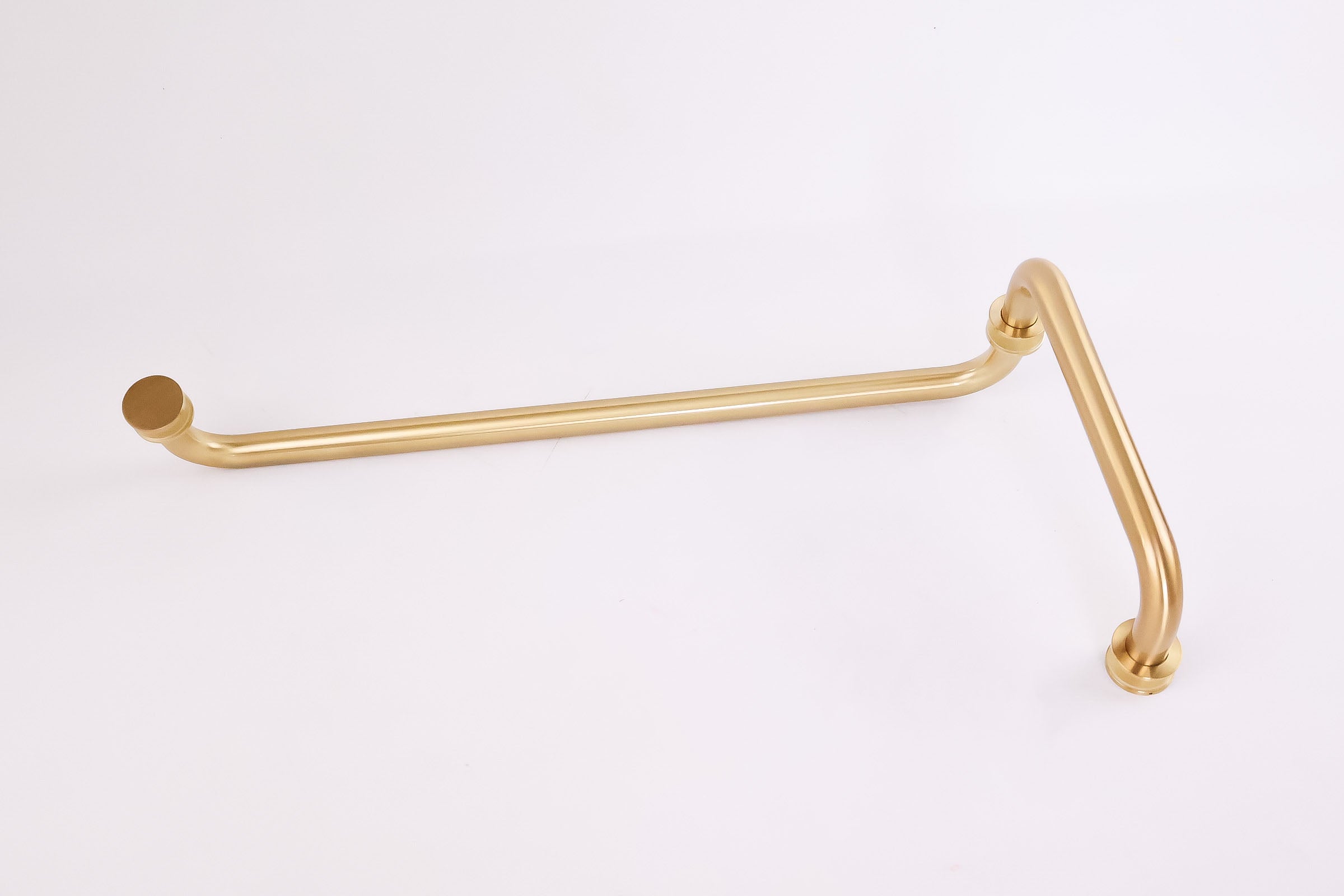 Handle Towel Bar 8" X 18"