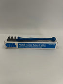 Metal Handle Glass Cutter