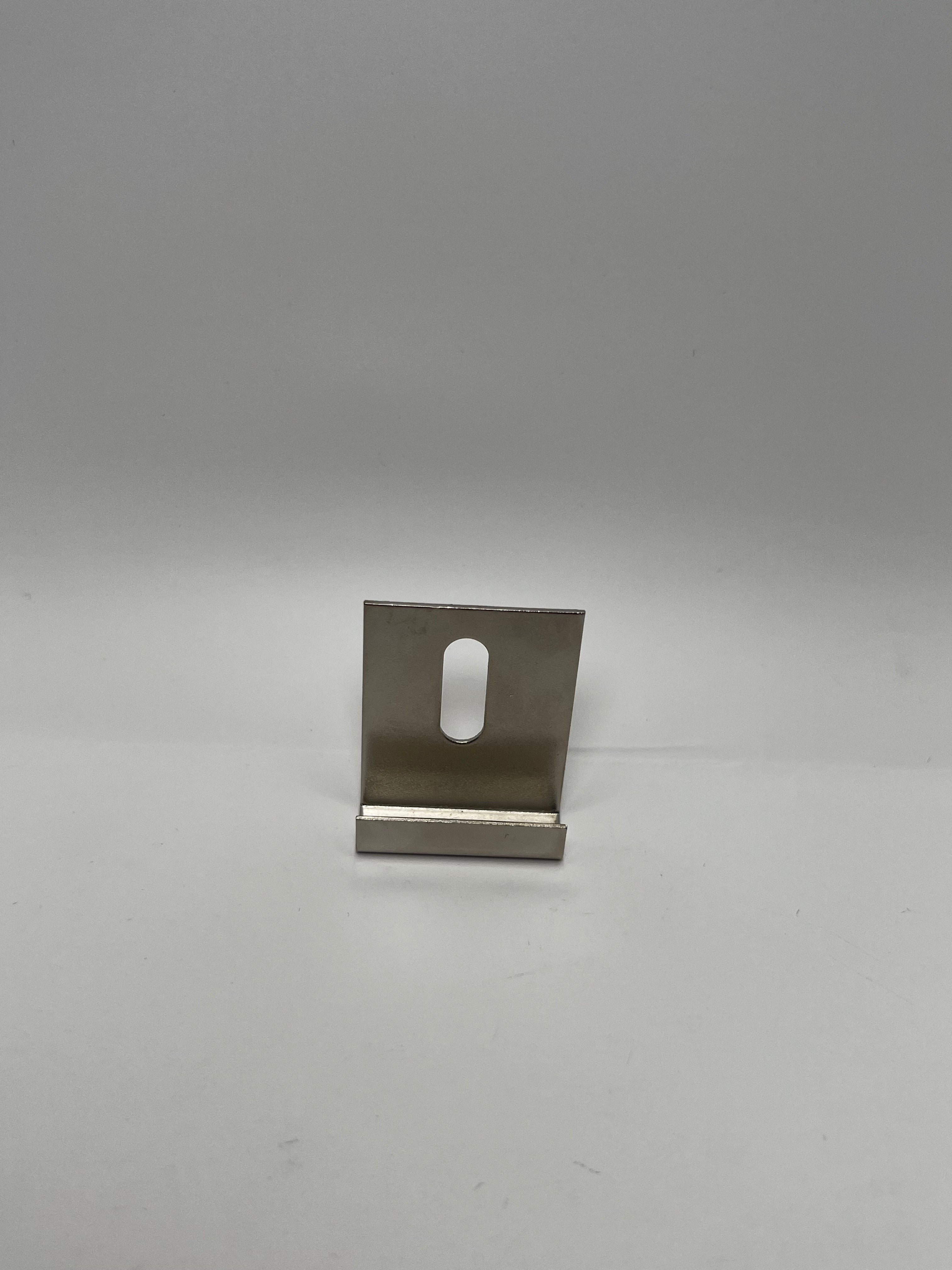Metal Mirror Mounting Clip
