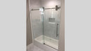 Rio Sliding Door Chrome