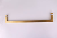 Square Towel Bar 18"