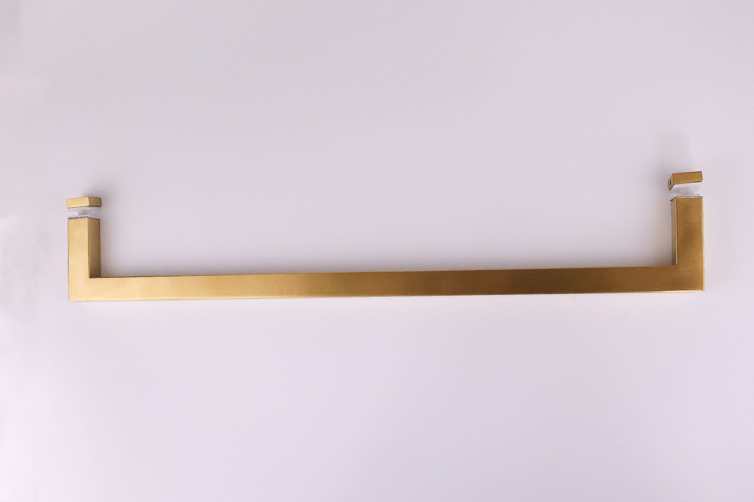 Square Towel Bar 18"