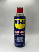 WD-40
