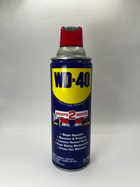 WD-40