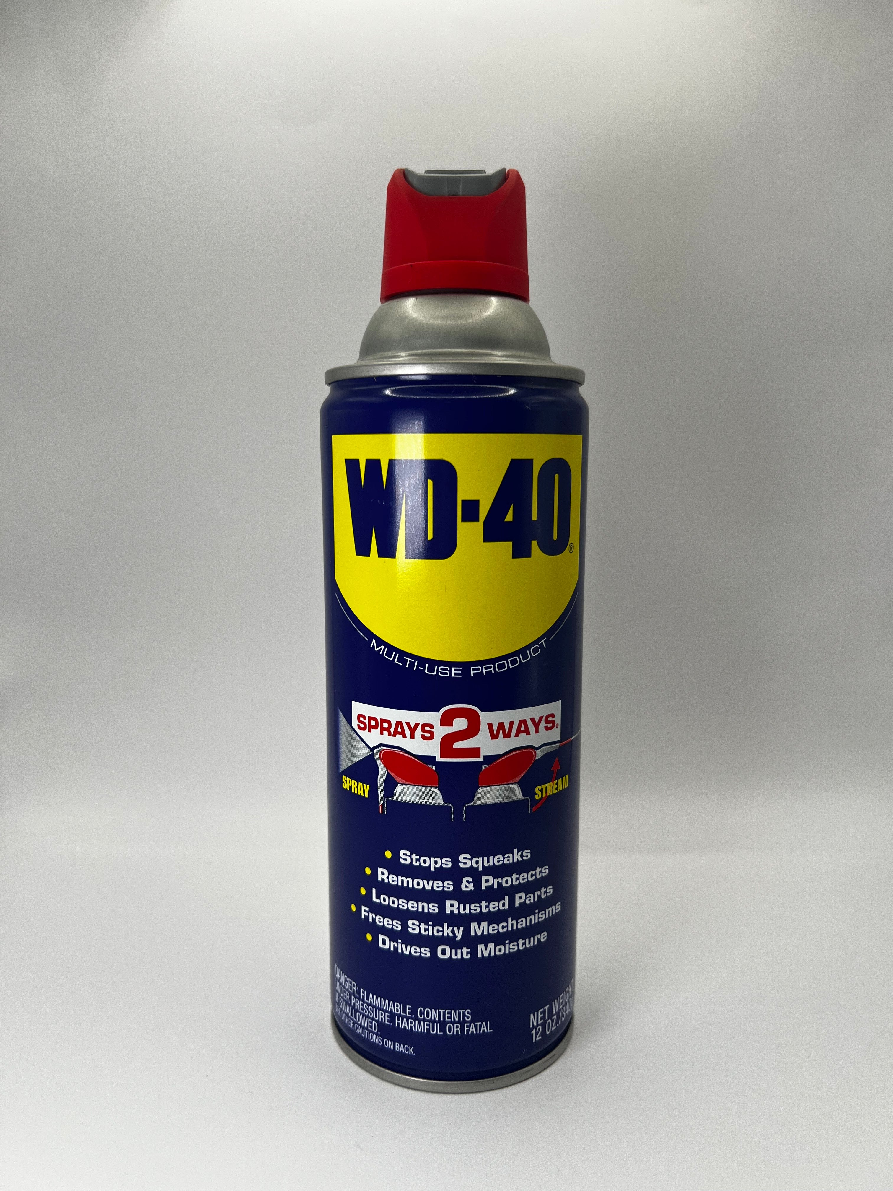 WD-40